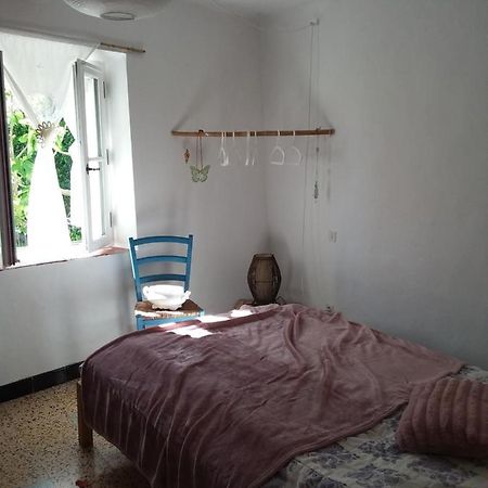Chambre D'Hotes Ici Бедуэн Экстерьер фото