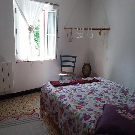 Chambre D'Hotes Ici Бедуэн Экстерьер фото